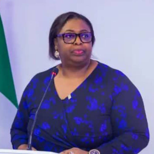 NBCC
Our Team - Dr. Ebere Njoku,
Director General