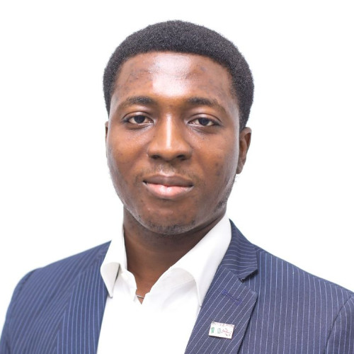 NBCC
Our Team - FEMI BADEJO,
Senior Executive Trade Officer III
