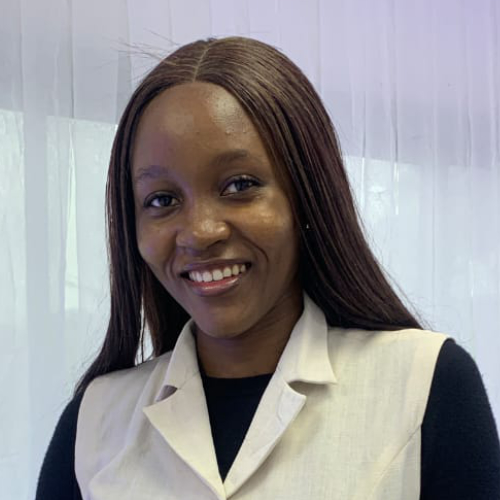 NBCC
Our Team - JENNIFER EZEOKWELUME,
Programmes Officer