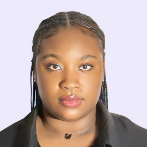 NBCC
Our Team - NICOLE ONYANTA,
Partnership & Fundraising Officer
