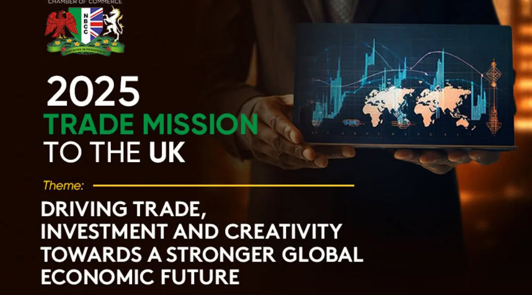 NBCC Trade Mission to UK 2025