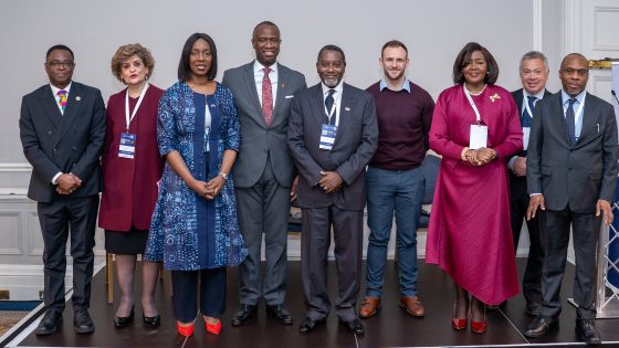 NBCC Successfully Hosts Maiden Economic Outlook UK in London, Strengthening Nigeria–UK Economic Dialogue