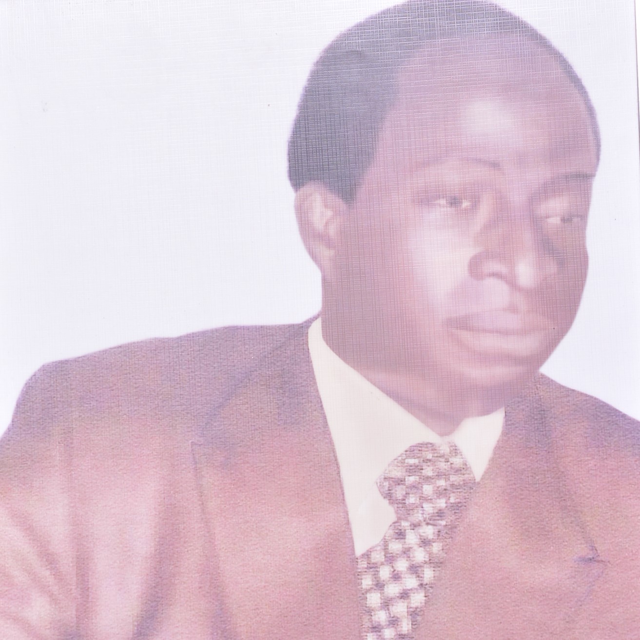 Chief Adeyemi O.Lawson
