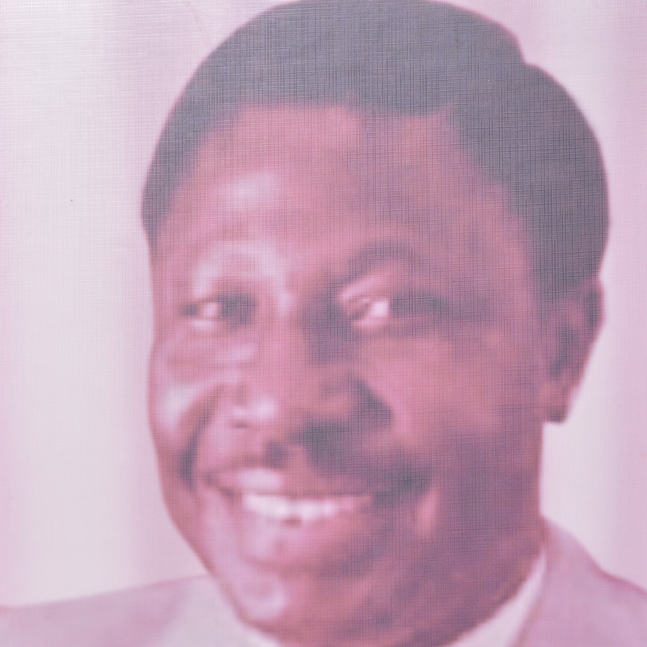 Chief John Akin-George