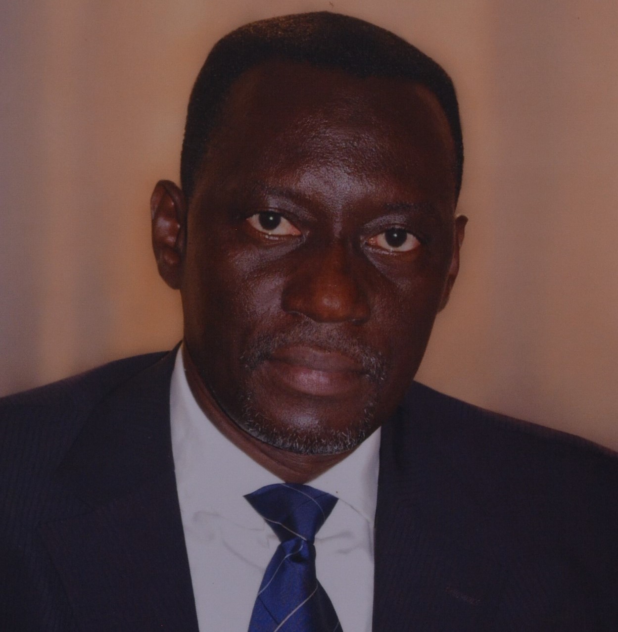 Mr. Akinola Akintunde