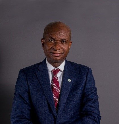 Mr. Kayode Falowo