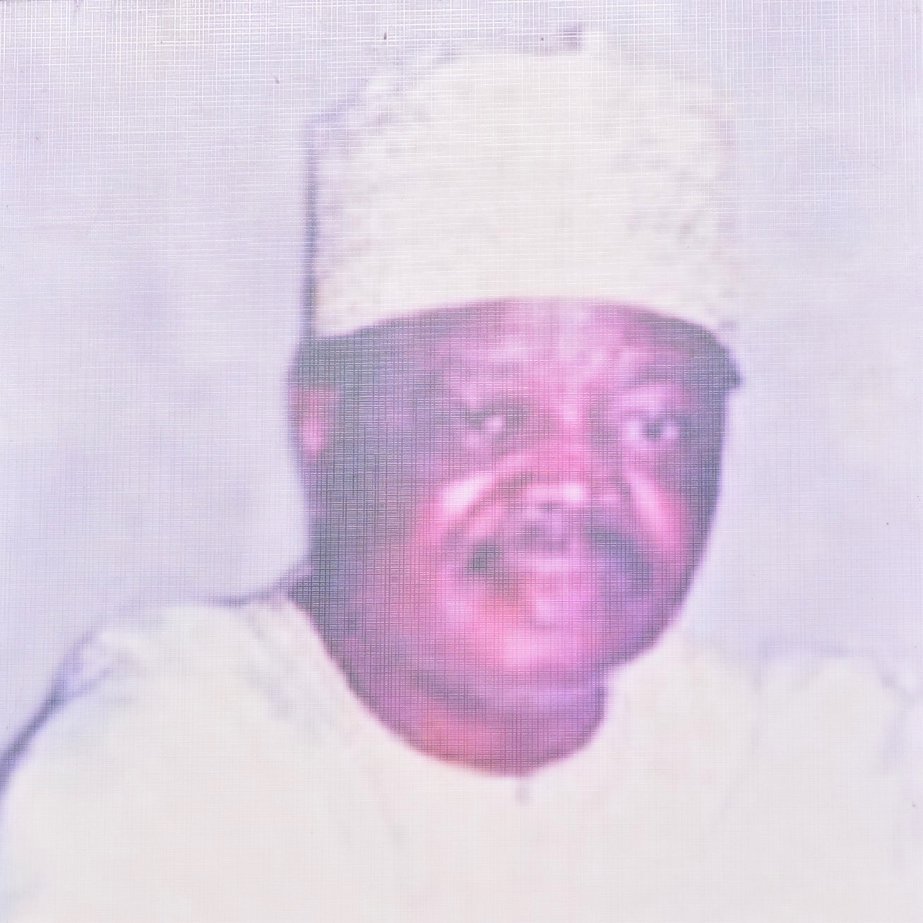 Oloye Olanrewaju D. Okubanjo