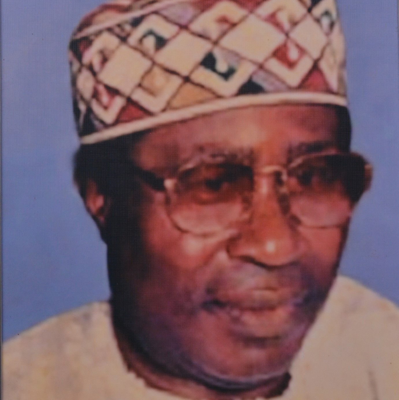 Prince Adeyara Adeyemo