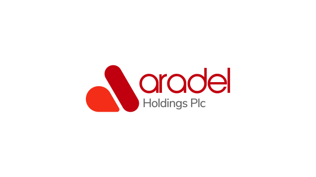Aradel-Holding-plc square logo