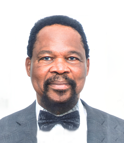 Arc. T C Awagu