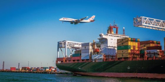 A Smarter Trade Strategy: Diversification as the Key to Bilateral Economic Growth