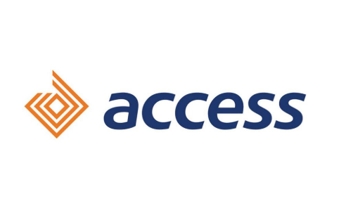 access listing logo