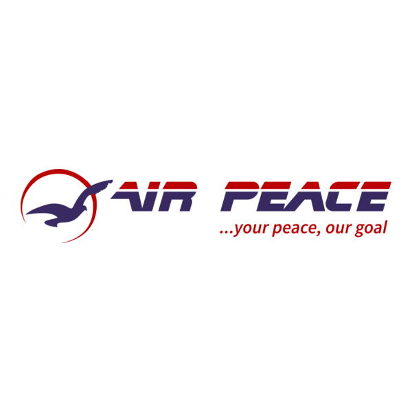 air peace square logo