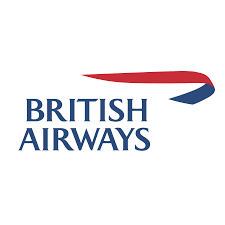 british airways quare logo