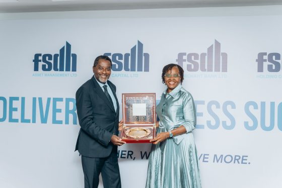 NBCC Strengthens Trade & Investment Collaboration with Strategic Visit to FSDH Merchant Bank